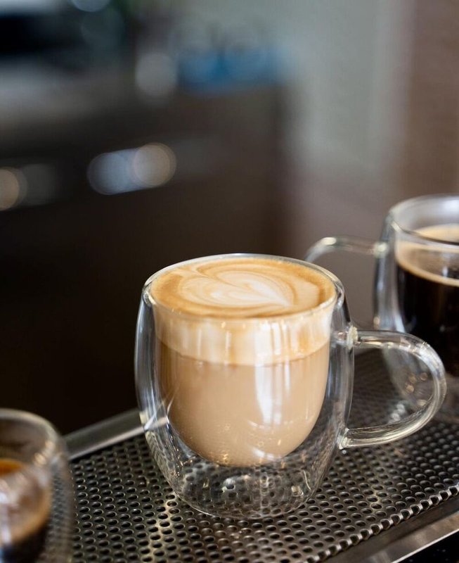 Latte
