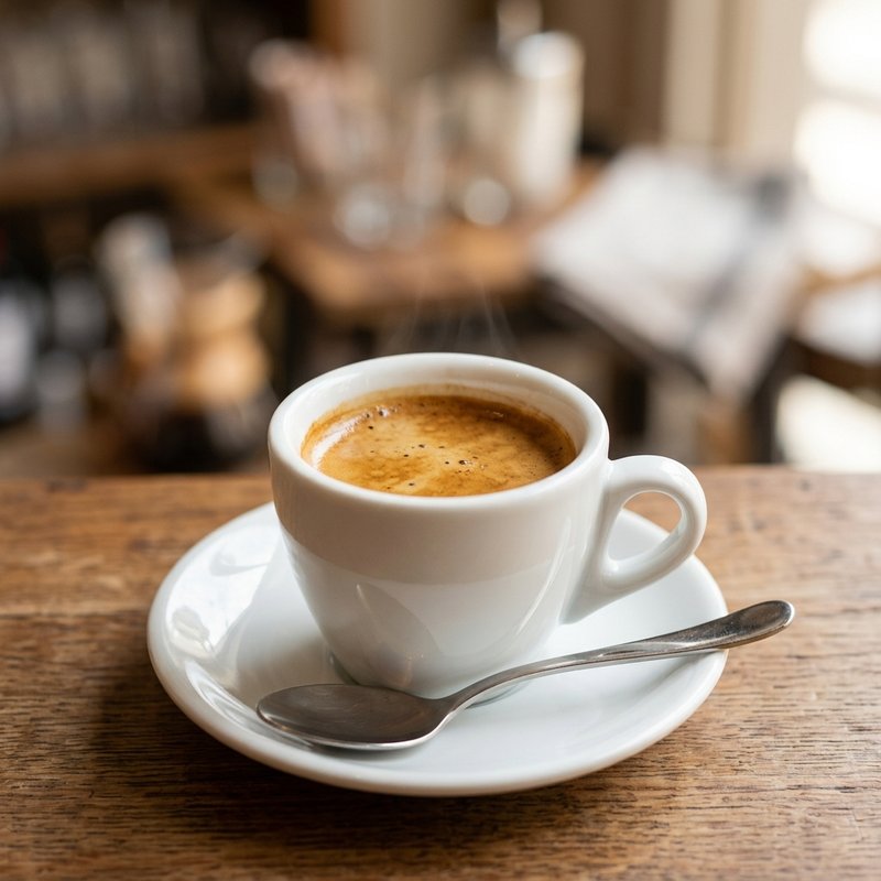 Espresso