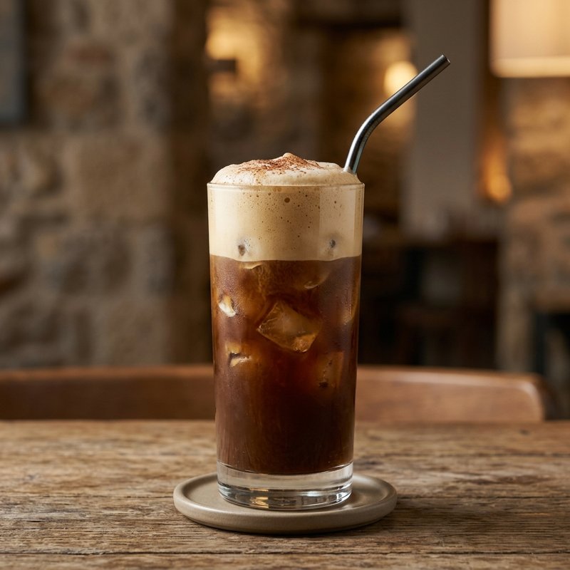 Espresso Freddo