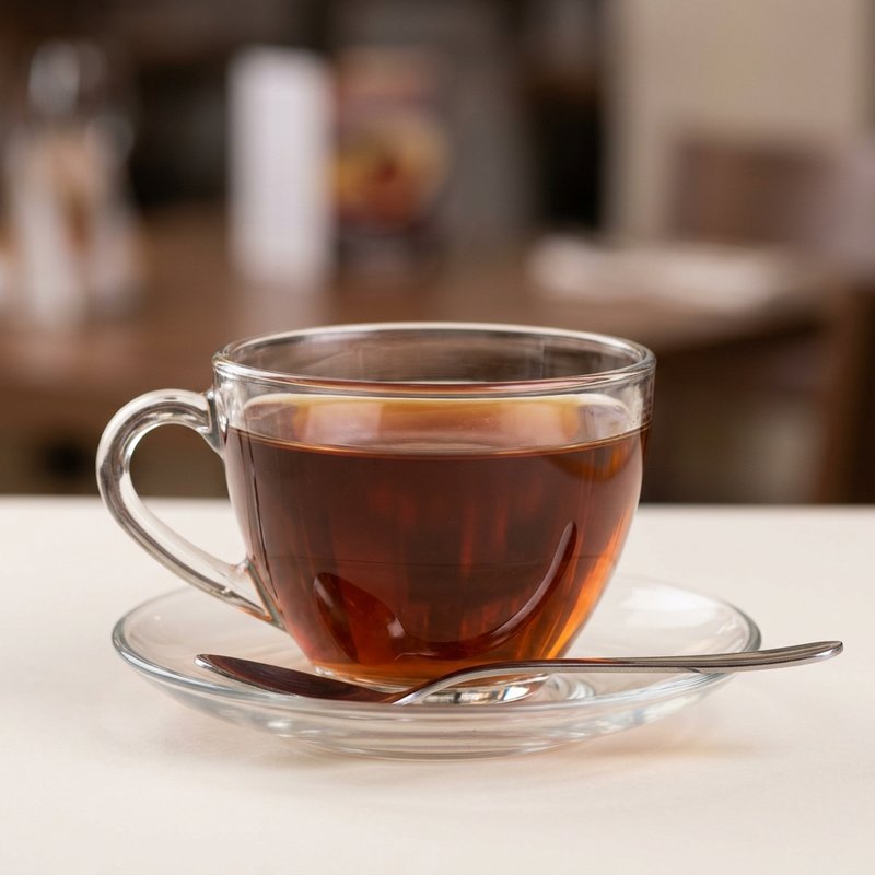 Black tea