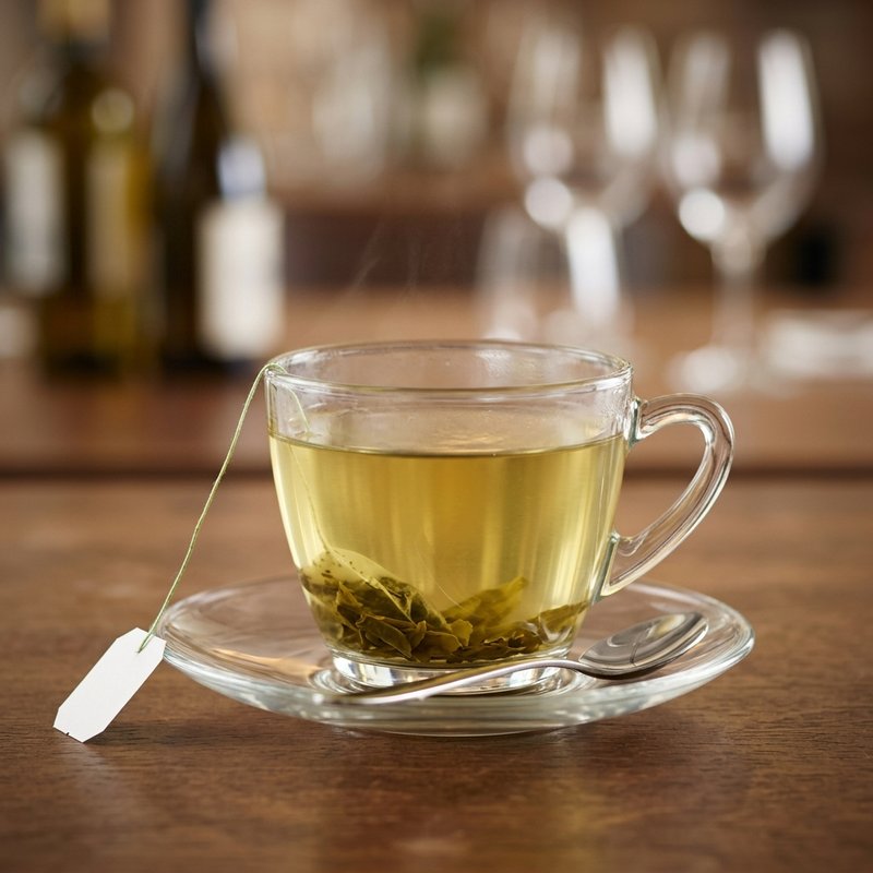 Green tea