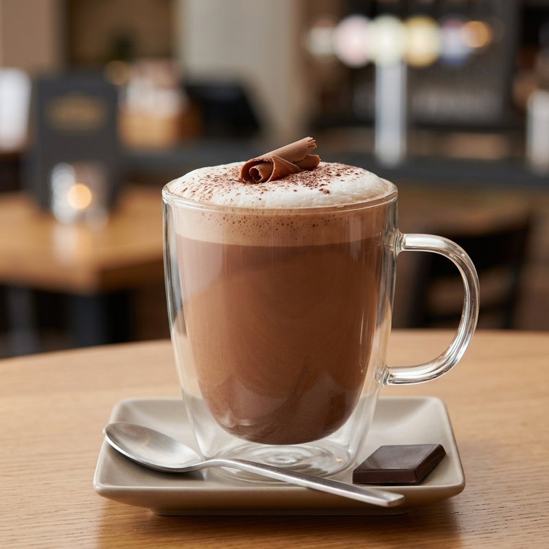 Milk chocolate