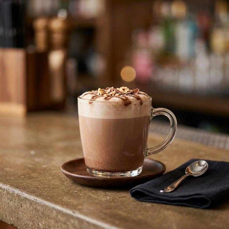 Bueno chocolate