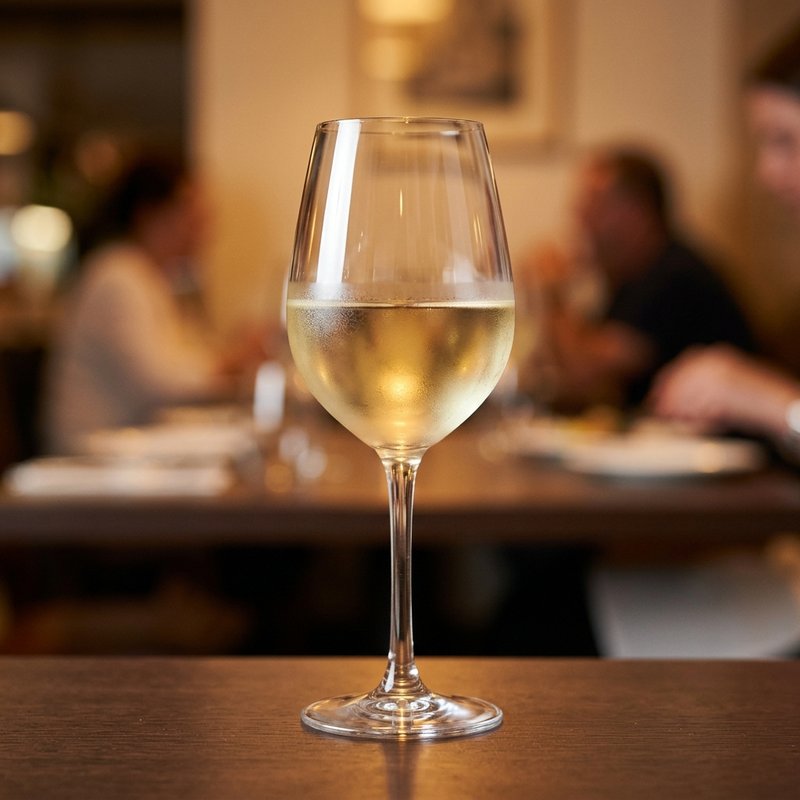 Chateau Julia Costa Lazaridi (Glass)