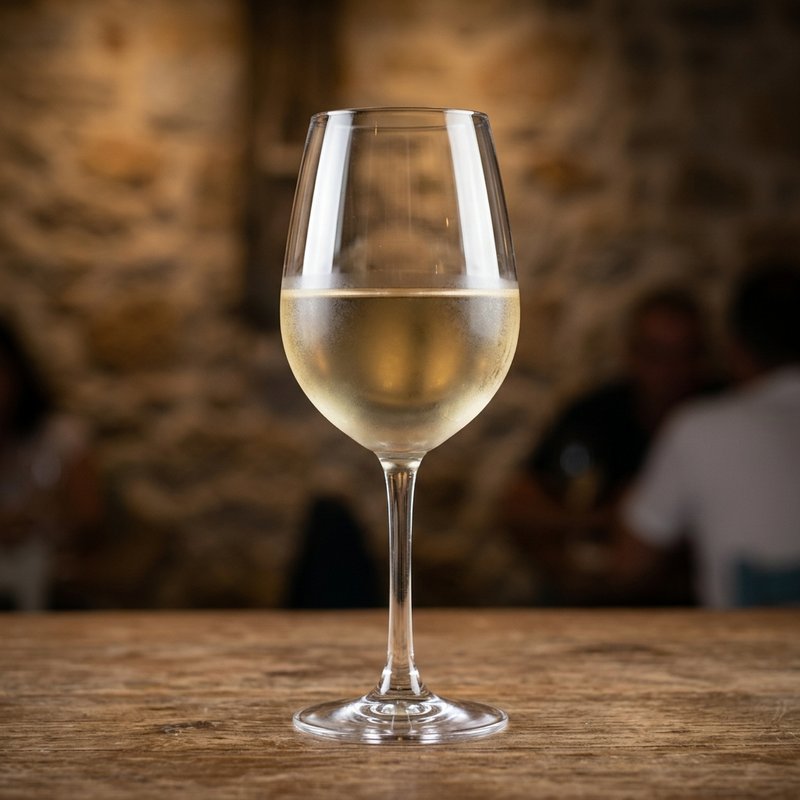 Douloufakis Winery (Glass)