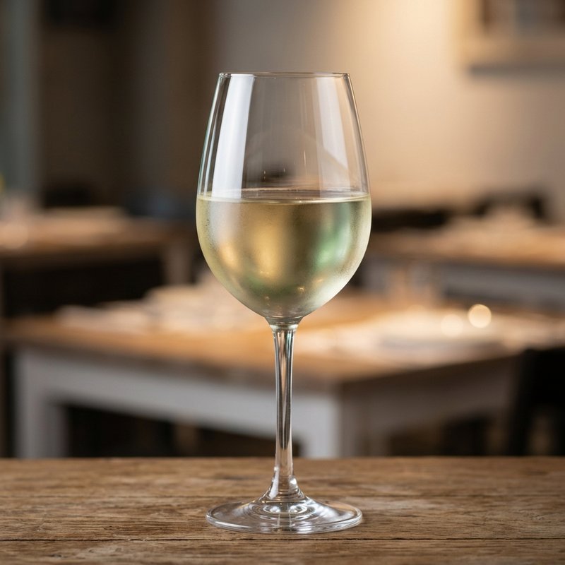 Thalassitis White (Glass)