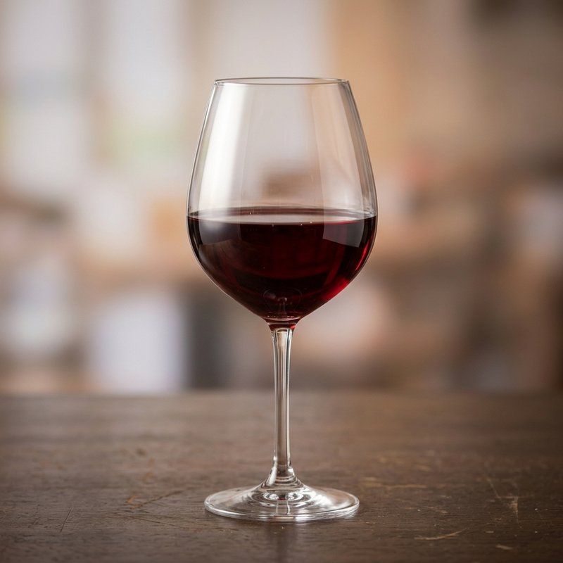 Douloufakis Winery (Glass)