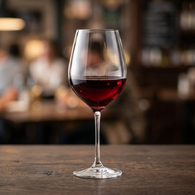 Chateau Julia Costa Lazaridi (Glass)
