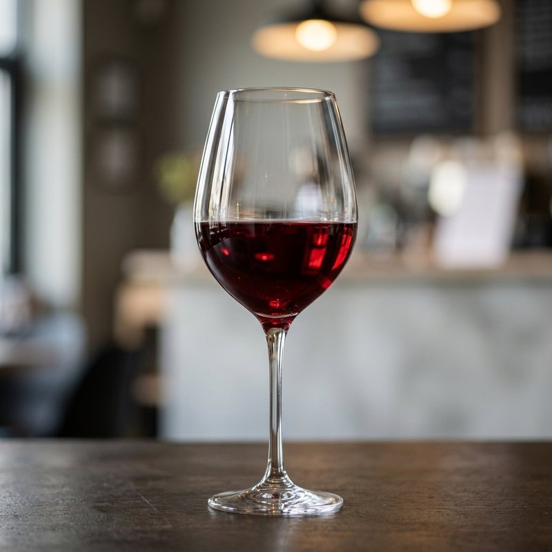 Domaine Karipidis Winery (Glass)