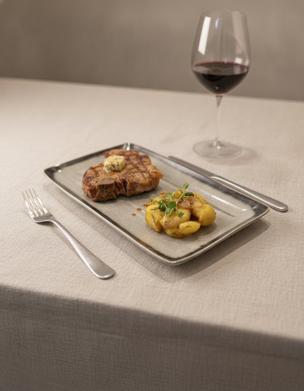 Veal T-Bone