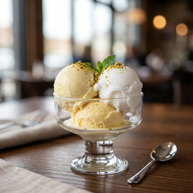 Ice Cream
