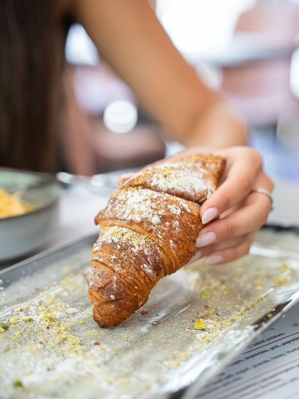 Butter Croissant