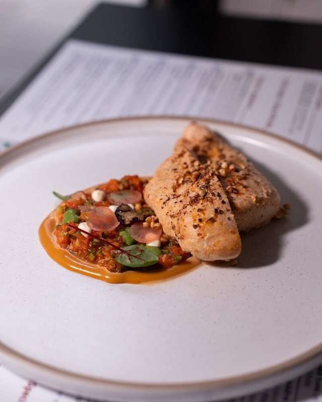 Tender Chicken Fillet